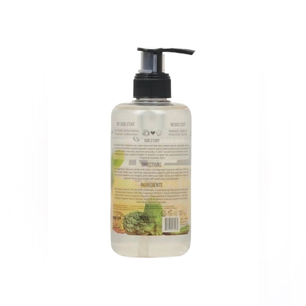 Lemon Extract Hand Wash - Picture 5 of 6